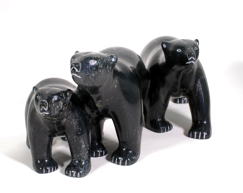 Betsy and Grant Turner of Long Ago & Far Away in Manchester Center, Vermont