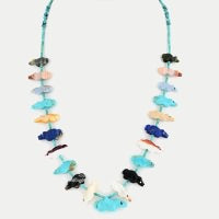 Native American Jewelry