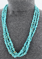 Native American Jewelry