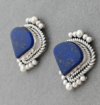 Artie Yellowhorse Jewelry