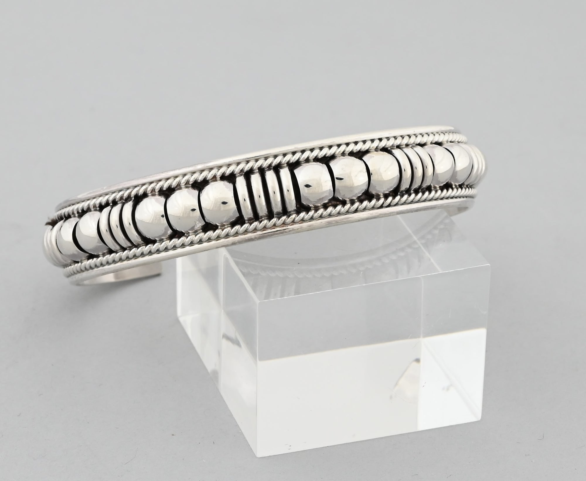 Bracelet by Thomas Charley