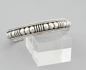 Bracelet by Thomas Charley