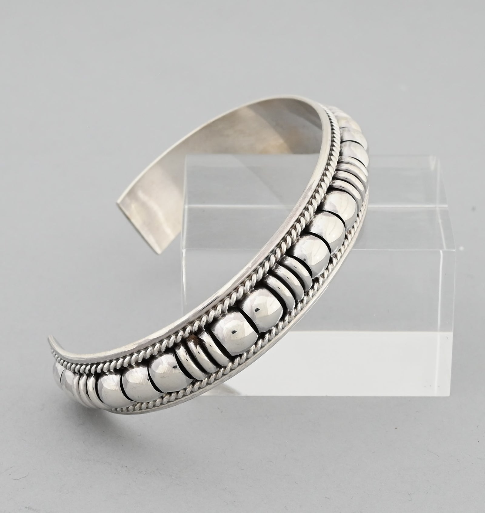 Bracelet by Thomas Charley