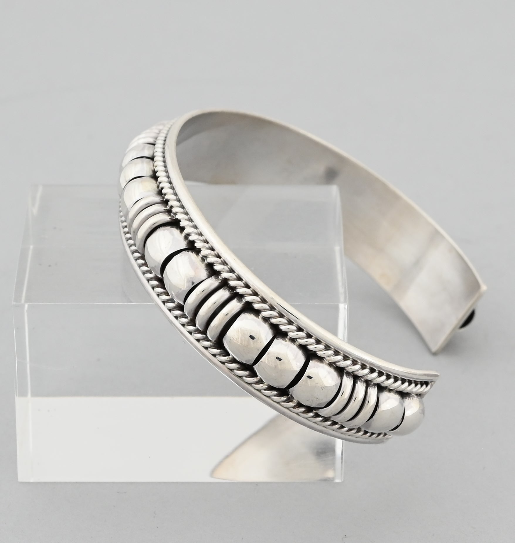 Bracelet by Thomas Charley