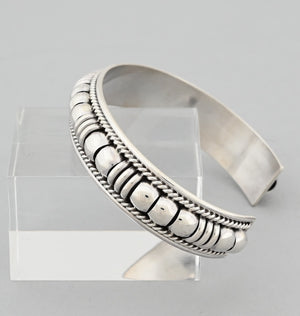 Bracelet by Thomas Charley