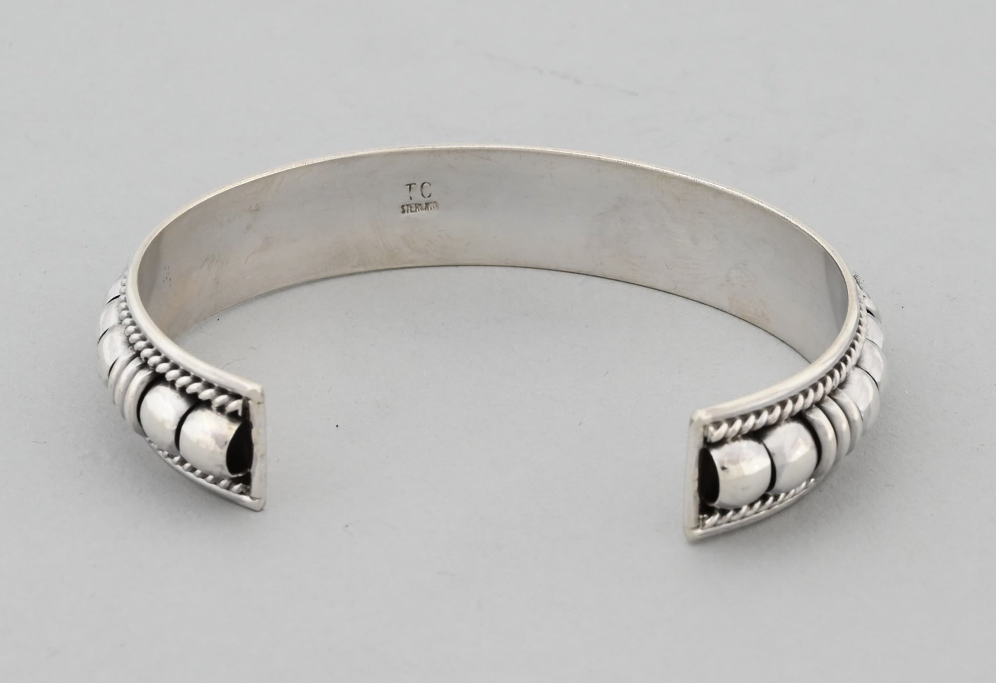 Bracelet by Thomas Charley