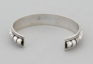 Bracelet by Thomas Charley
