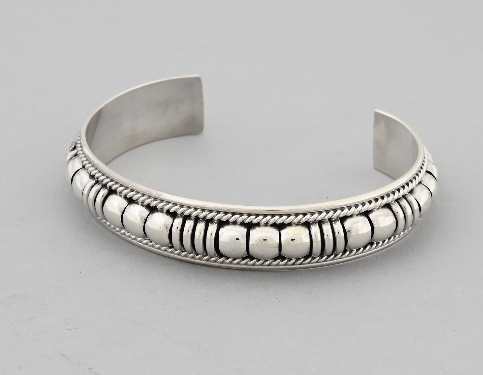 Bracelet by Thomas Charley