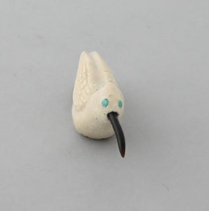 Hummingbird Fetish by Eddington Hannaweeke