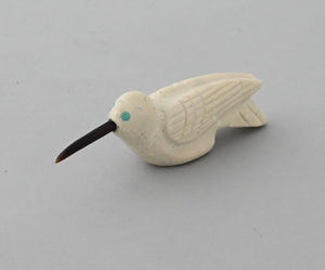Hummingbird Fetish by Eddington Hannaweeke