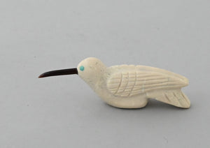 Hummingbird Fetish by Eddington Hannaweeke