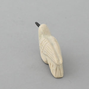 Hummingbird Fetish by Eddington Hannaweeke