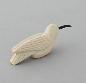 Hummingbird Fetish by Eddington Hannaweeke