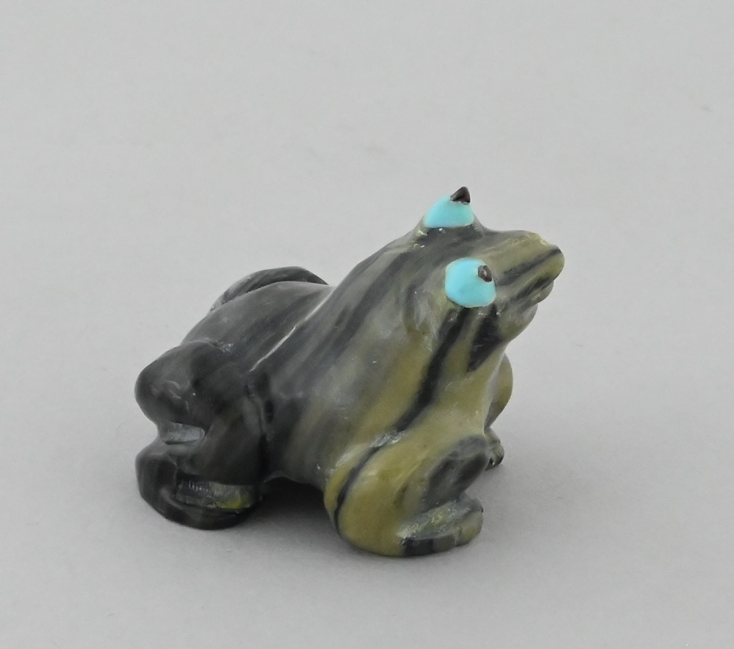 Frog Fetish by Freddie Leekya