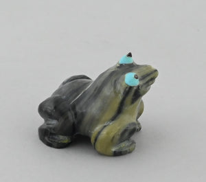 Frog Fetish by Freddie Leekya