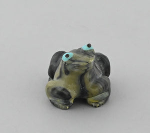 Frog Fetish by Freddie Leekya