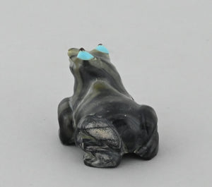 Frog Fetish by Freddie Leekya