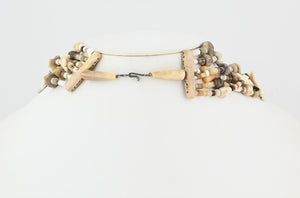 "The Refuge" Necklace by Linda Lee Courtney