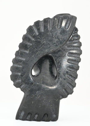 Owl by Lukta Qaumagia