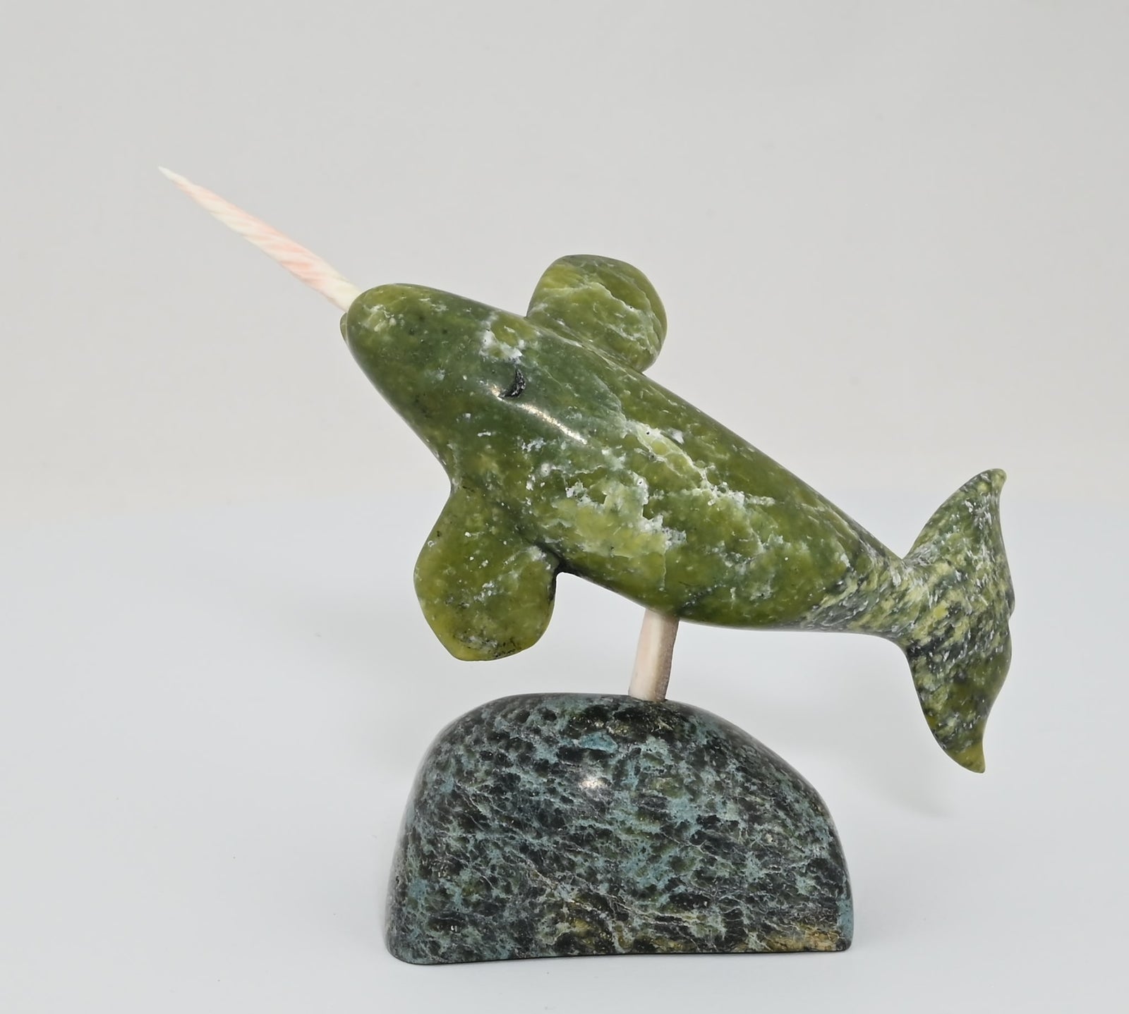 Narwhal by Pudlalik Shaa