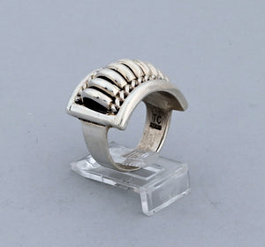 Ring by Thomas Charley
