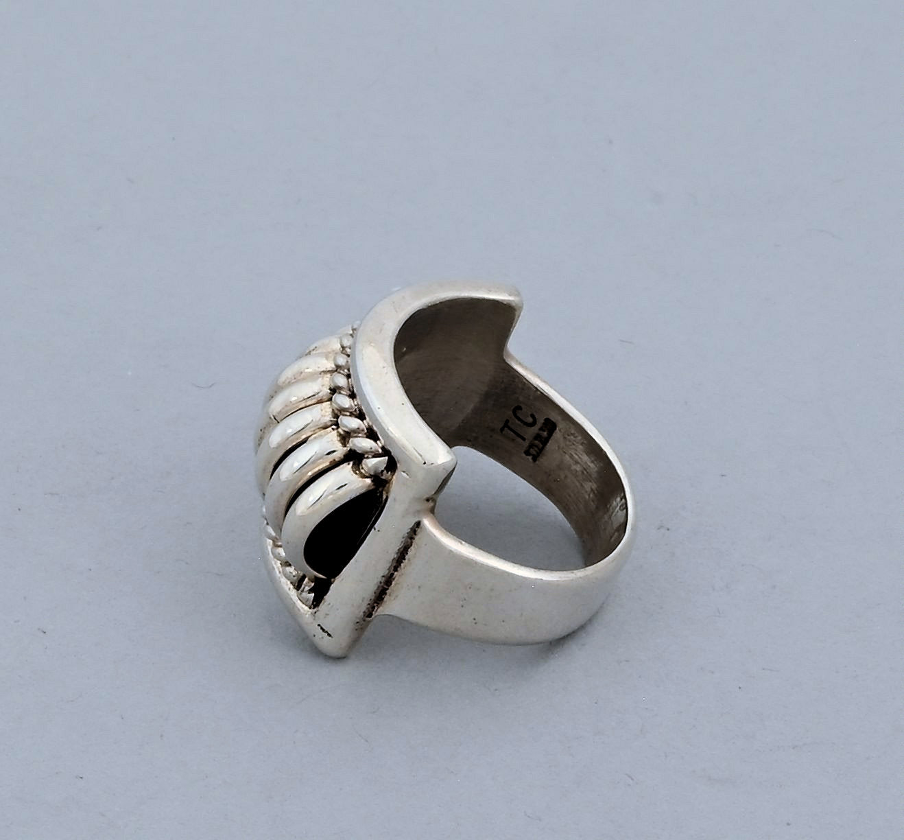 Ring by Thomas Charley