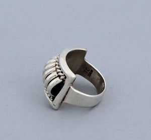 Ring by Thomas Charley