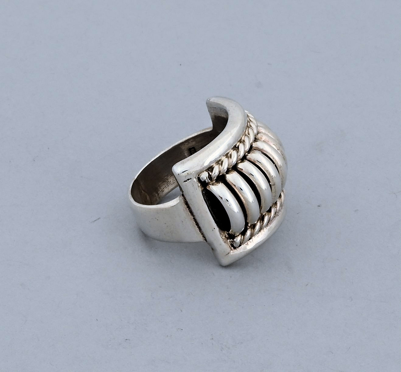 Ring by Thomas Charley