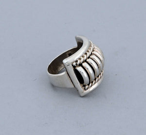 Ring by Thomas Charley