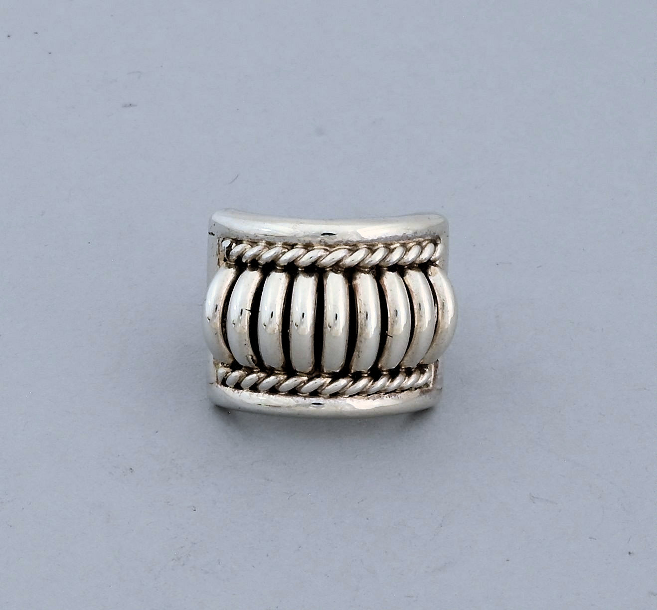 Ring by Thomas Charley