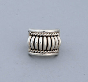 Ring by Thomas Charley