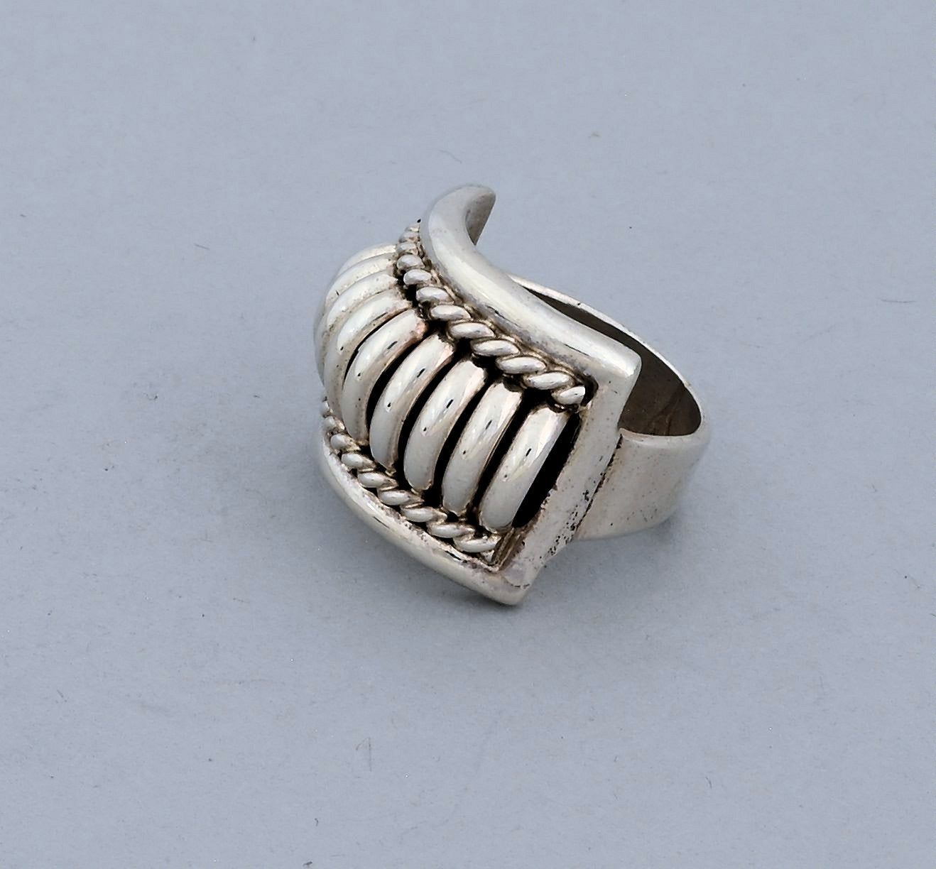 Ring by Thomas Charley