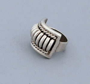 Ring by Thomas Charley
