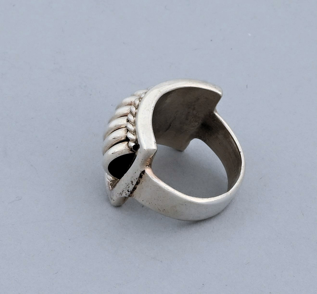 Ring by Thomas Charley
