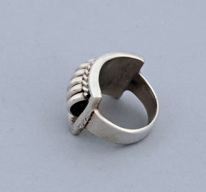 Ring by Thomas Charley