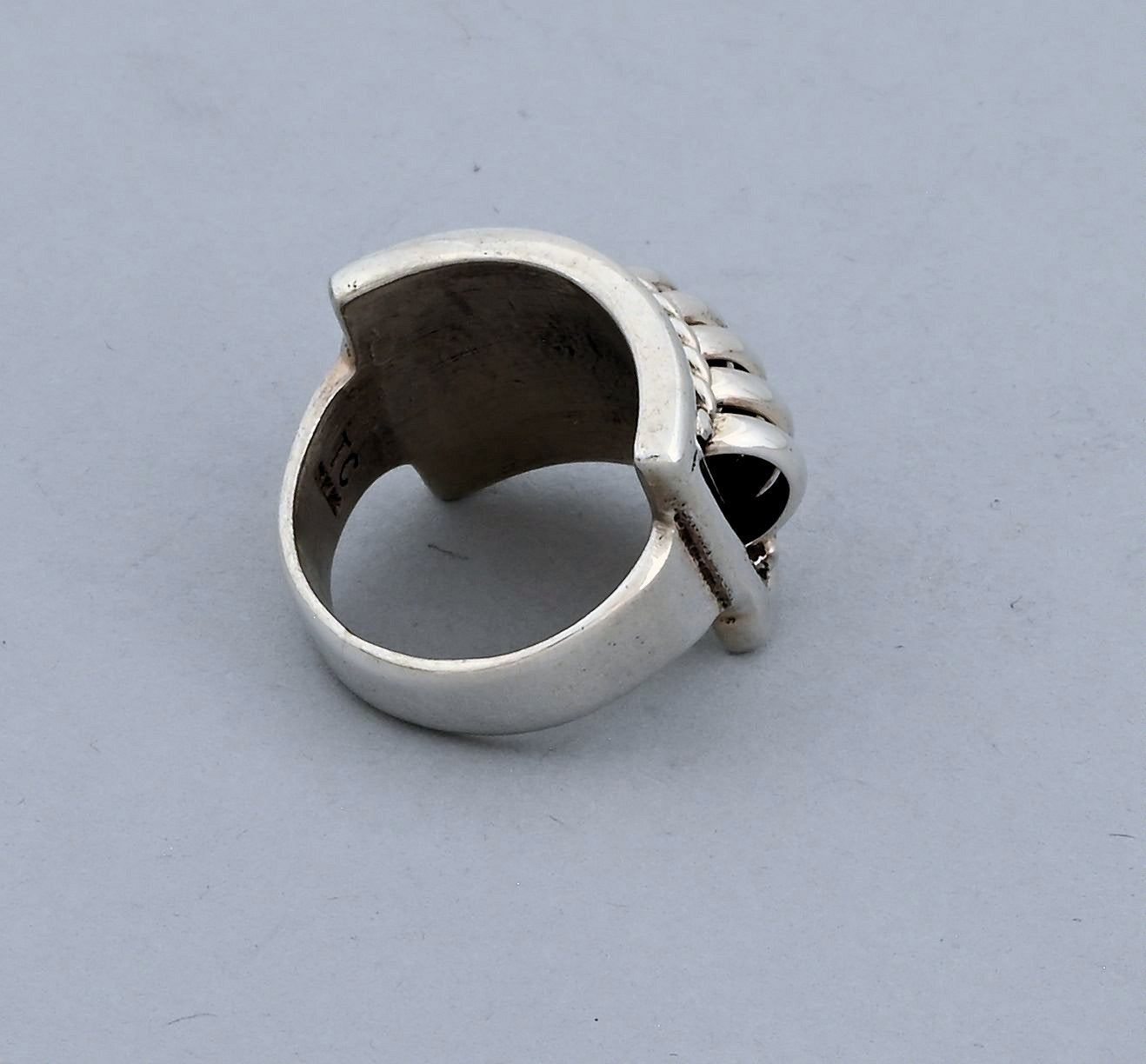 Ring by Thomas Charley