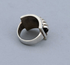 Ring by Thomas Charley