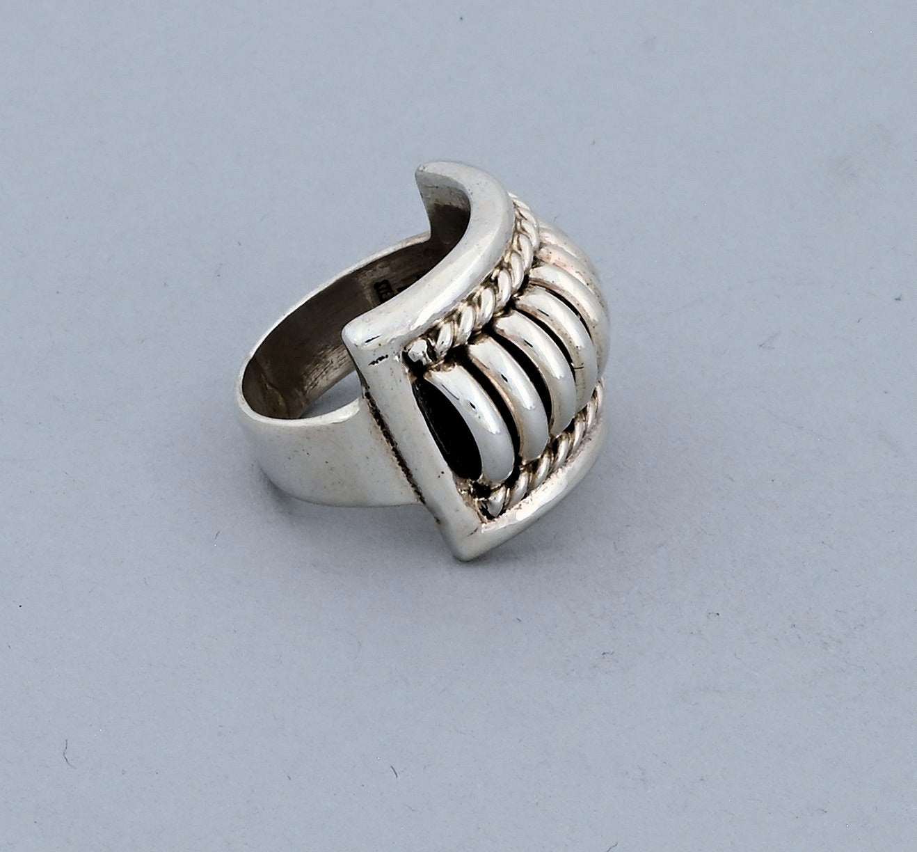 Ring by Thomas Charley