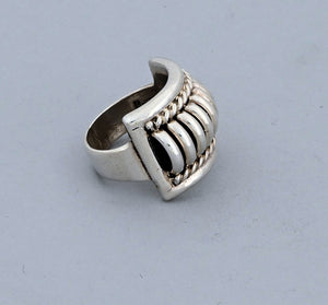 Ring by Thomas Charley