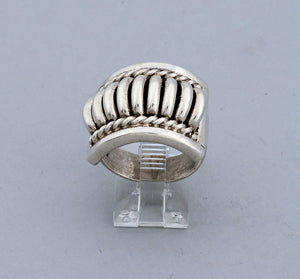 Ring by Thomas Charley