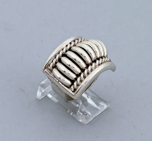 Ring by Thomas Charley