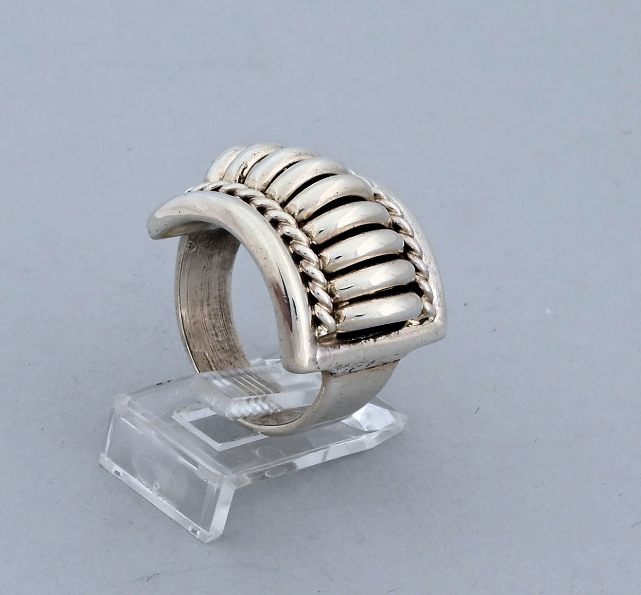 Ring by Thomas Charley