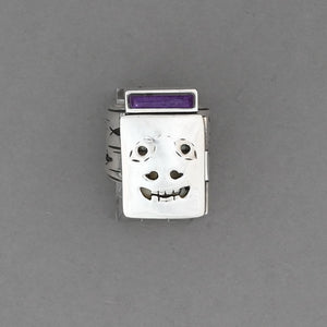 Denise Wallace Seal Hunt Ring *Small Size!