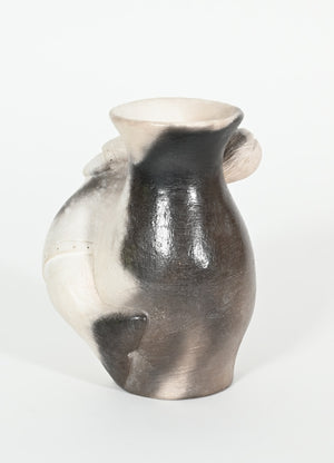 Vase with Sedna by Roger Aksadjuak