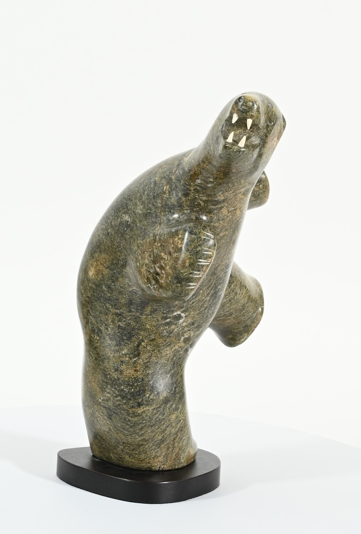 Dancing Bear by Pauta Saila