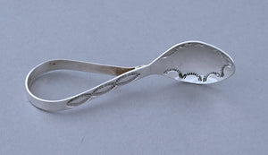 Baby Spoon by Jeffrey Castillo