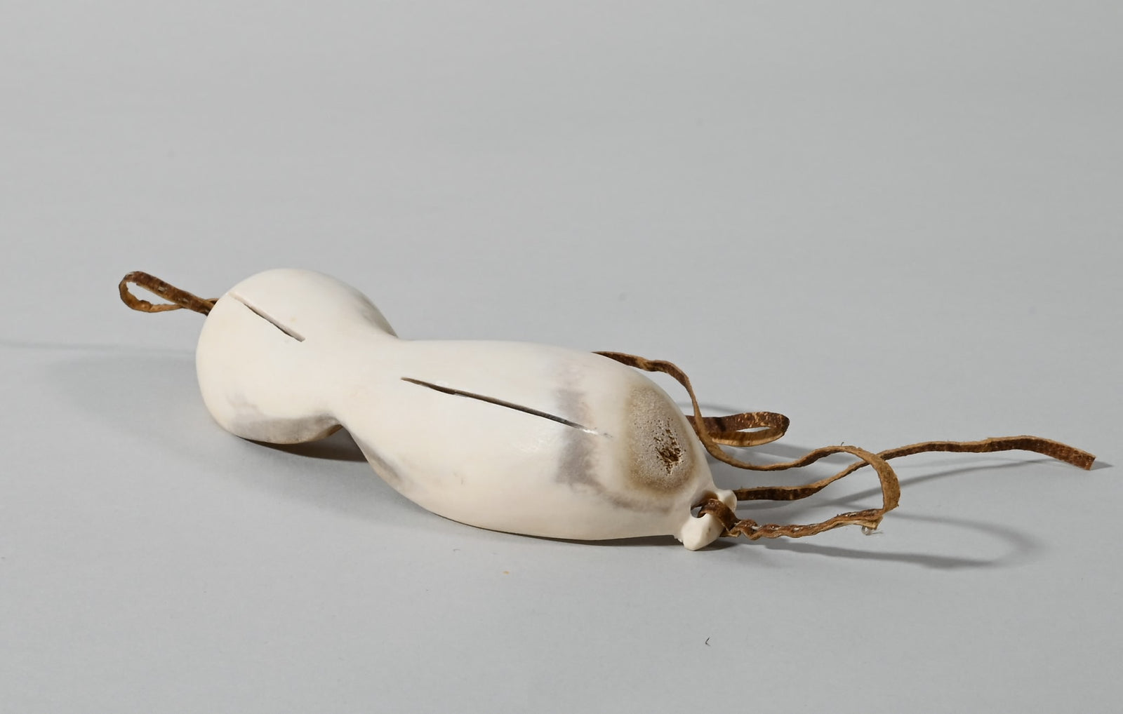 Snow Goggles "iggaak" (Artist Unknown)