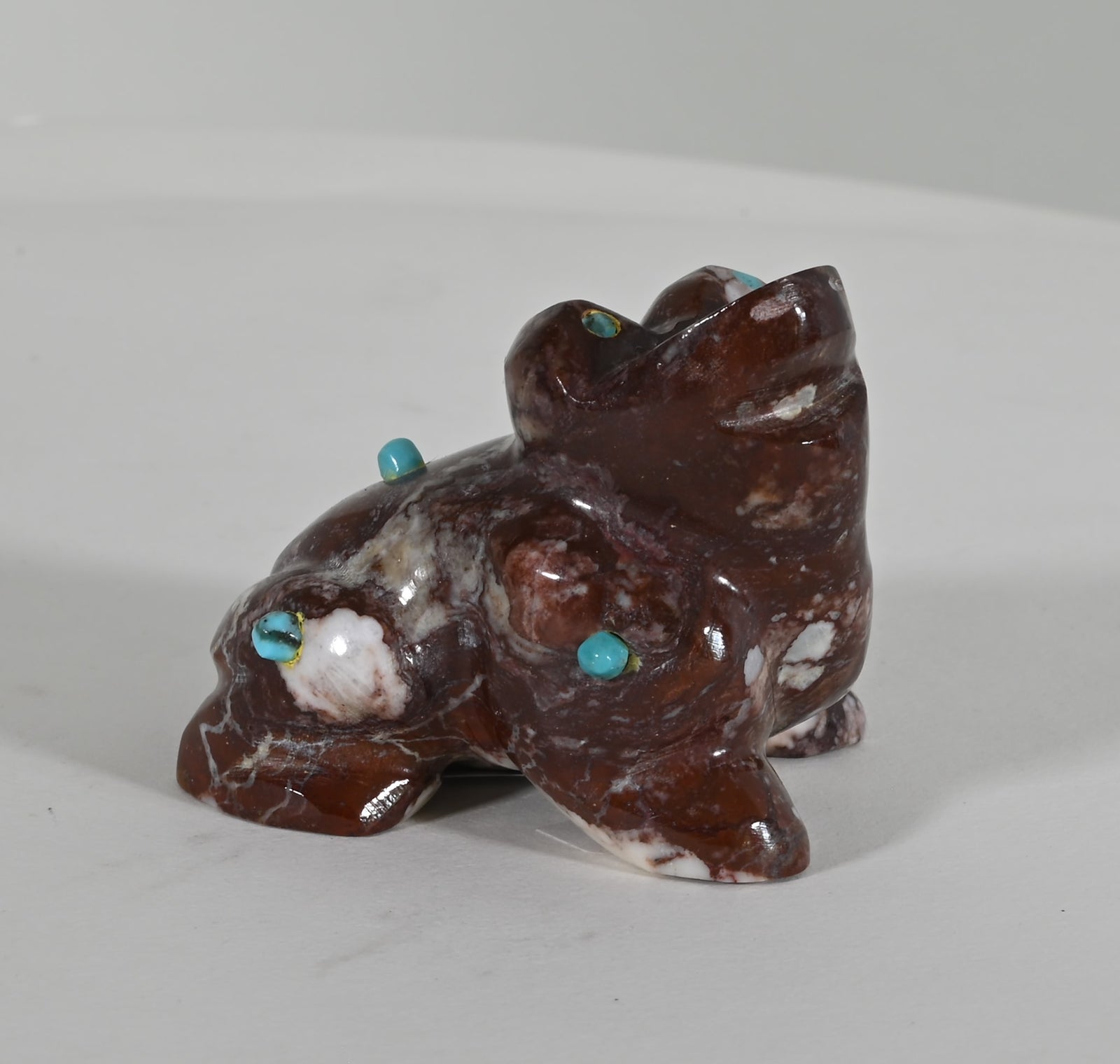 Frog Fetish by Enrike Leekya