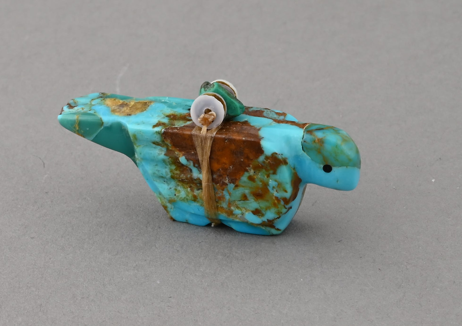 Eagle Fetish by LaVies Natewa