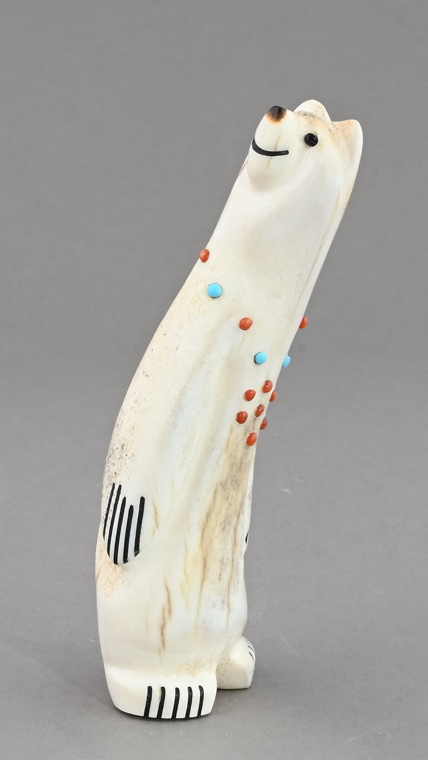 Bear Fetish by Claudia Peina